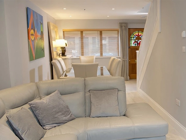 Interior Design Living Room
