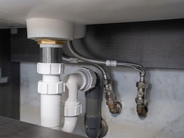 Plumbing Installation